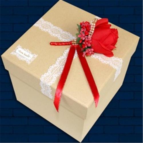 廊坊印刷包装公司专业定制书形盒 翻盖盒 精致礼品盒