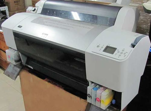 机械及行业设备 印刷设备 数码印刷机 ys对开宣纸打印机,ys挂历打印机