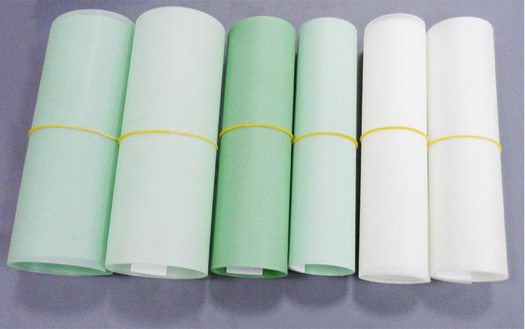 广州灿虹印刷器材-防脏胶片防污砂胶